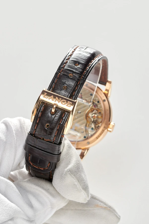 A. Lange & Söhne Lange 1