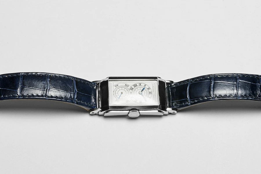 Alpina Gruen Doctor's Watch