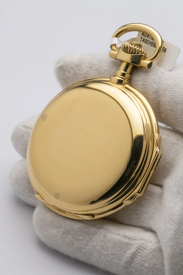 A.Lange & Söhne Savonette