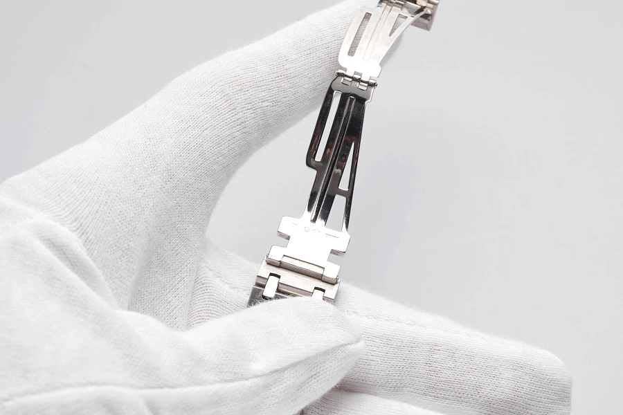 Royal Oak Tourbillon Skeleton 25th Anniversary