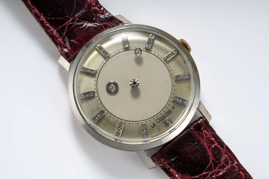 Mystery Diamonds Ref. 615-208 in 14k White Gold
