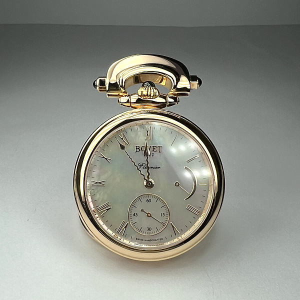 Amadeo Fleurier Power Reserve