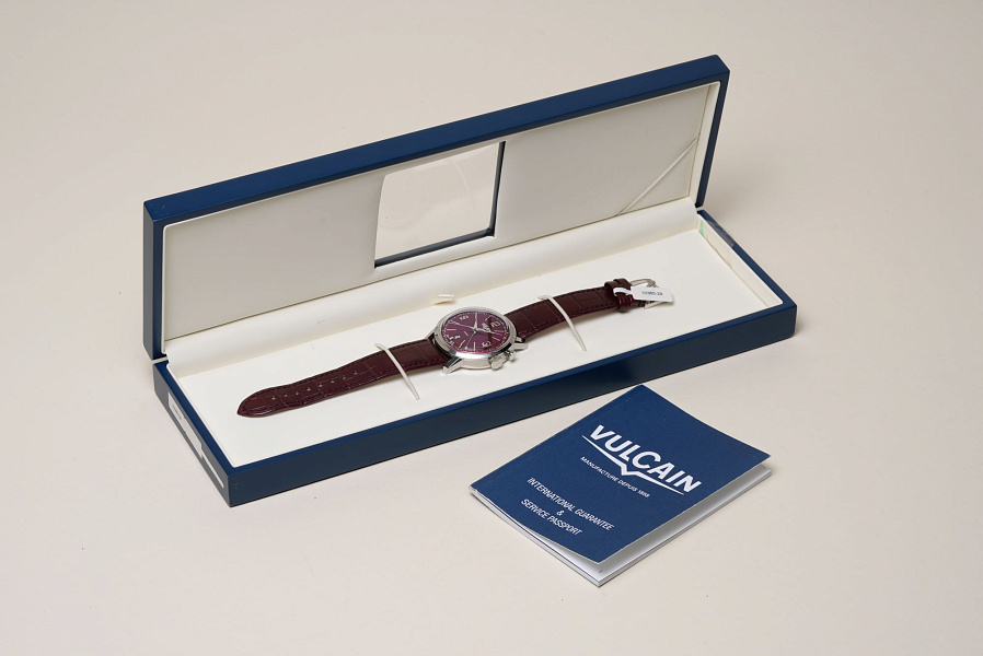 Alarm '50s President's 'Cricket', Ref. 1X0X51 "new"