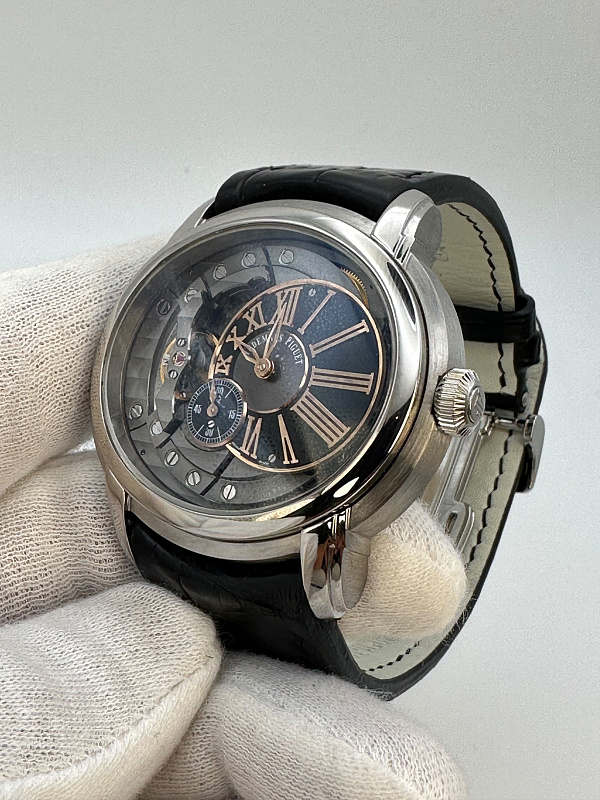 Millenary 4101