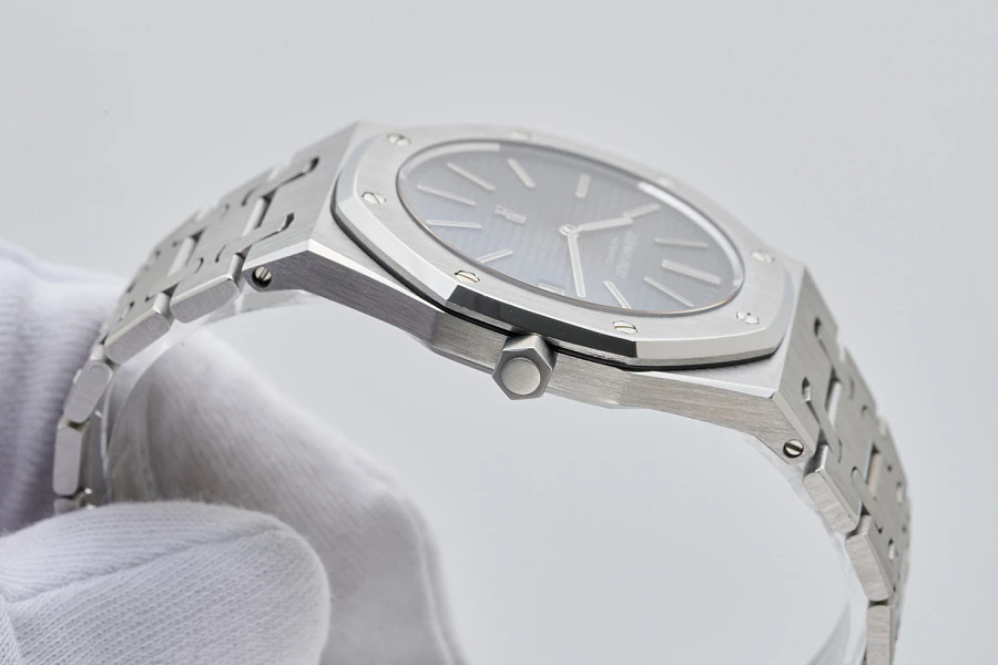 Royal Oak ‘Jumbo’ 5402ST A-series