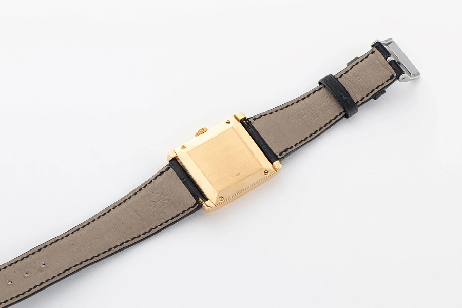 Gondolo Ref. 5014J in 18 Yellow Gold