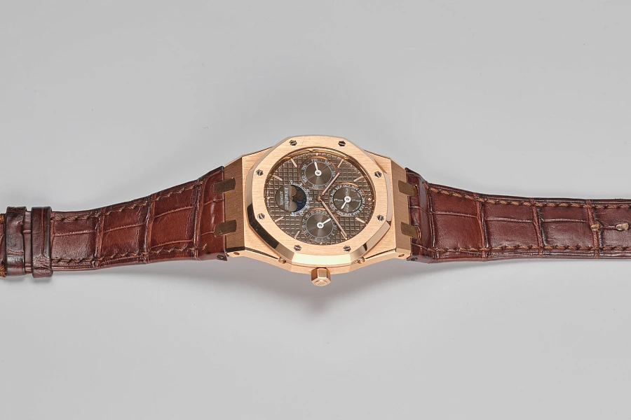 Royal Oak Perpetual Calendar