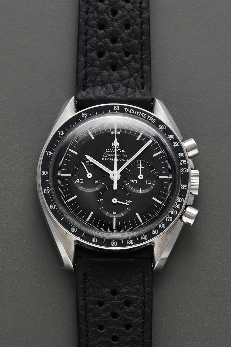 Speedmaster Professional 145022-69 ‘Apollo XI 1969’