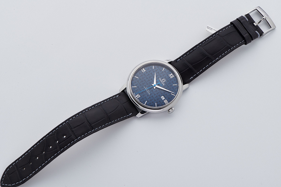 DeVille Orbis Limited Edition