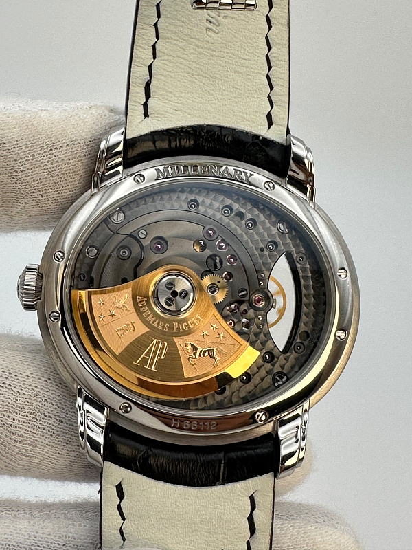Millenary 4101