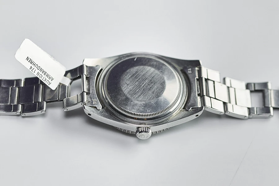 Rolex Submariner 5508 "James Bond" Small Crown