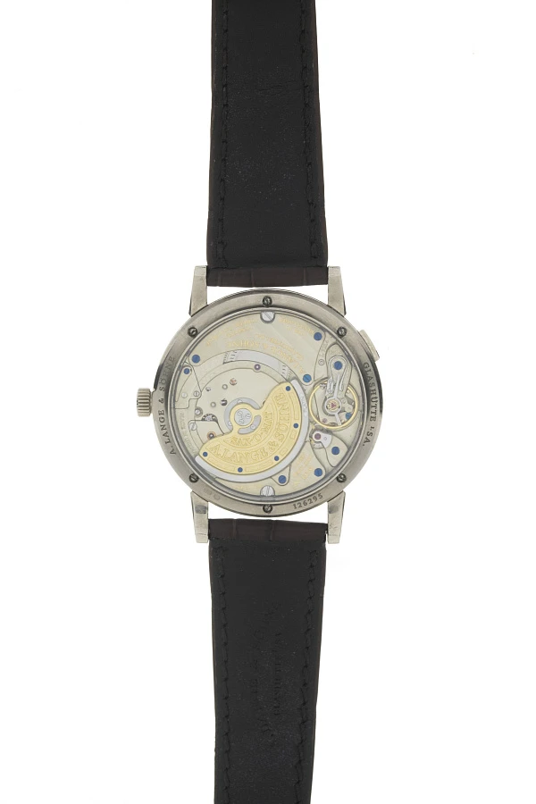 A.Lange & Söhne Langematik