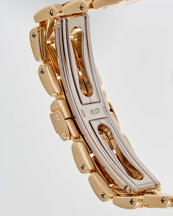 Perpetual Calendar 5136 Yellow Gold