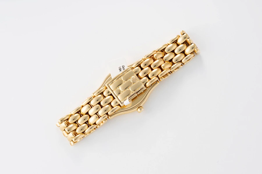 Gondolo Ref. 4850/1 in 18k Yellow Gold