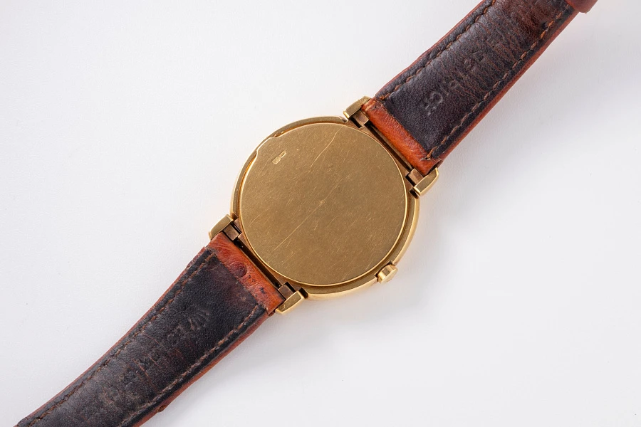 Cellini Ref. 6622in 18k Yellow Gold