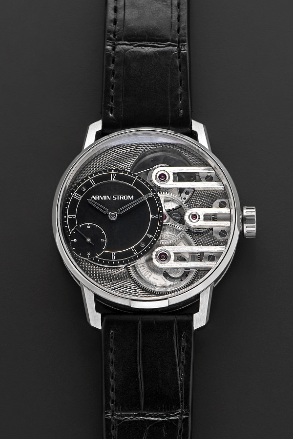 System 78 Gravity Equal Force Ref. AS/ID19-0211