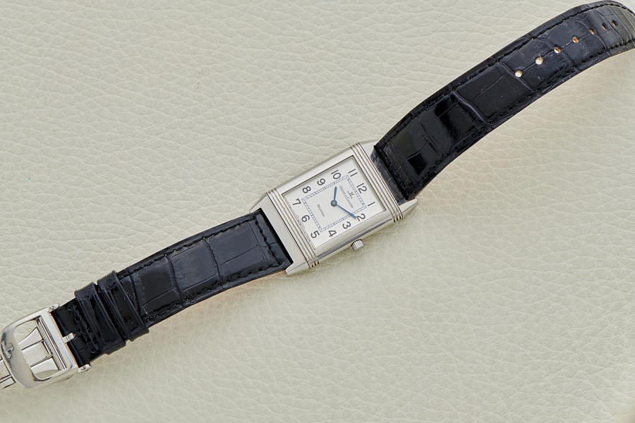 Reverso Manual-Wind 250.8.86