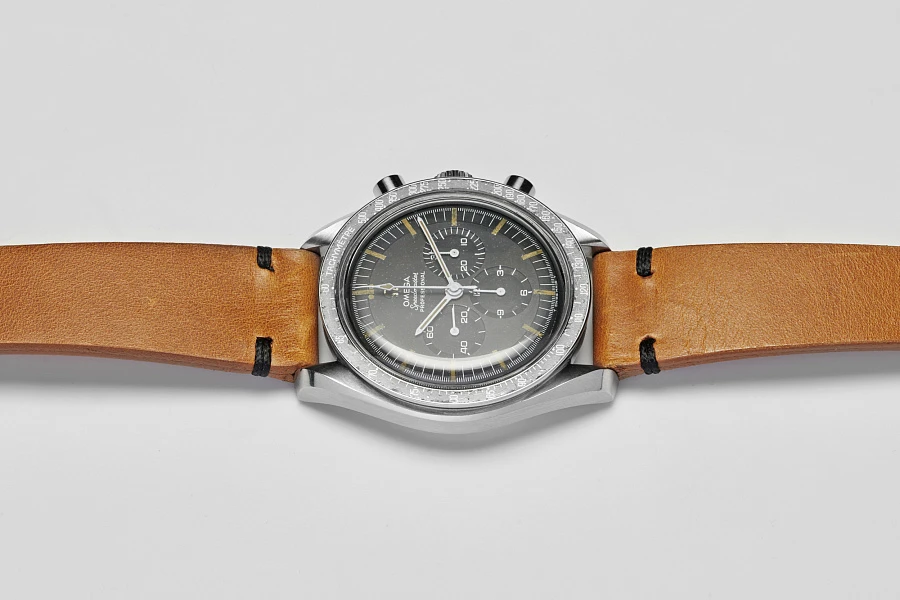 Omega Speedmaster Professional "NAAFI"