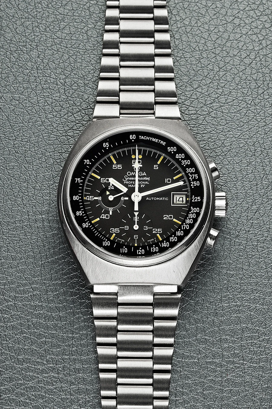 Speedmaster Mark IV