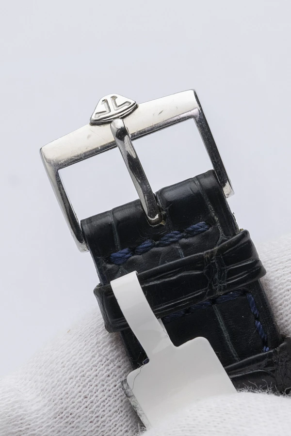 Jaeger-LeCoultre Master Calendar