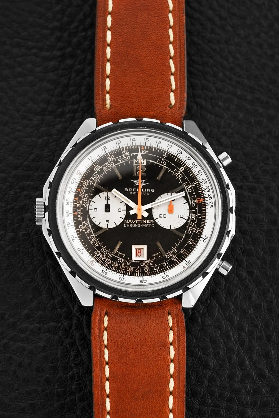 Chronograph