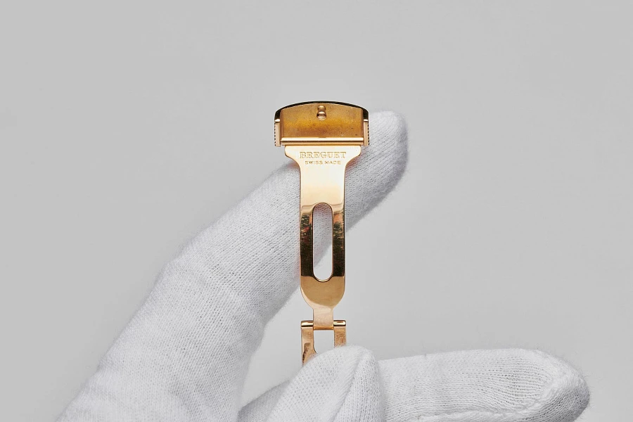 Classique Tourbillon