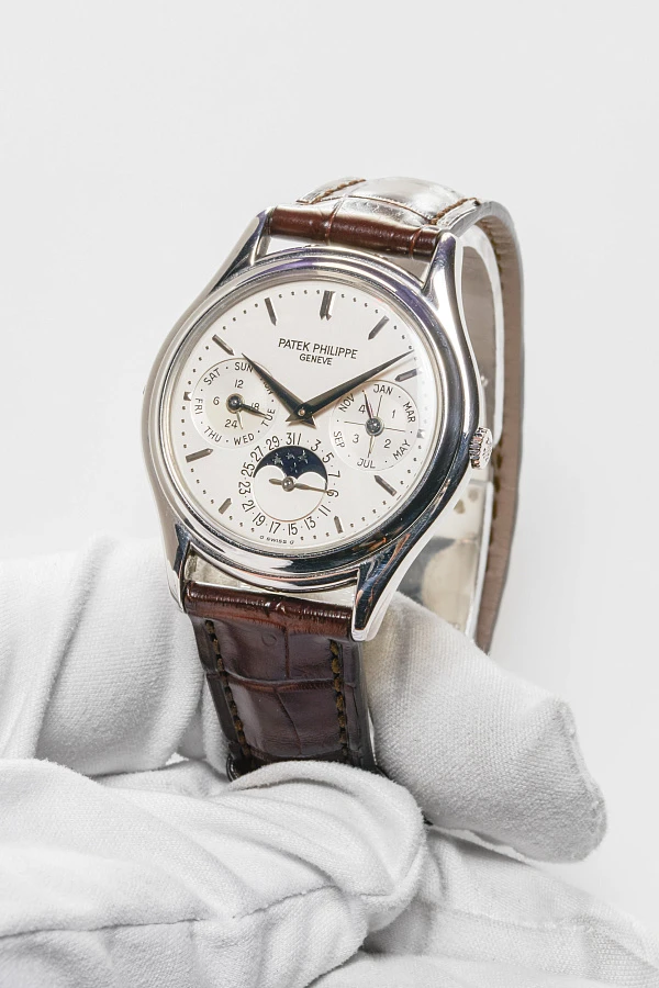 Patek Philippe Perpetual Calendar