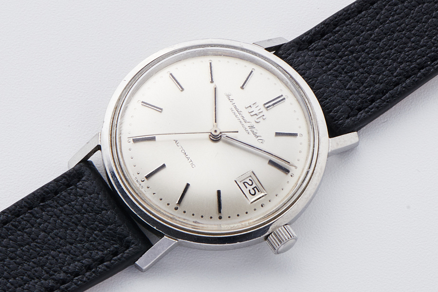 Automatic Watch Ref. 1818 with Date