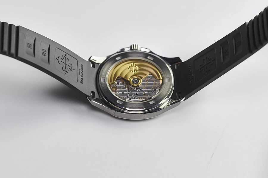 Patek Philippe Aquanaut