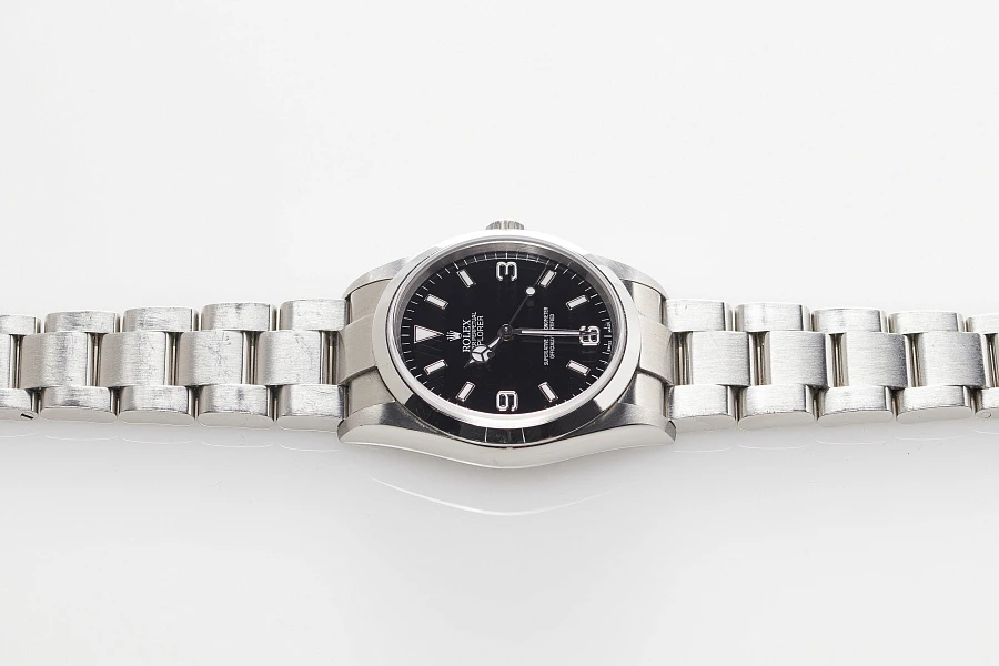 Rolex Explorer I