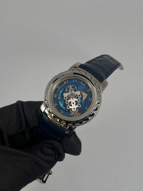 Freak 28’800 V/h White Gold