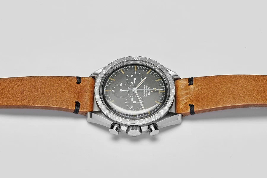Omega Speedmaster Professional "NAAFI"