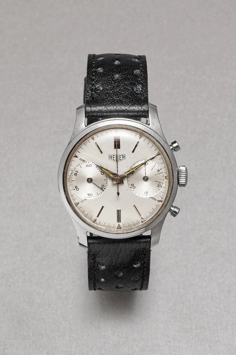 Heuer Chronograph