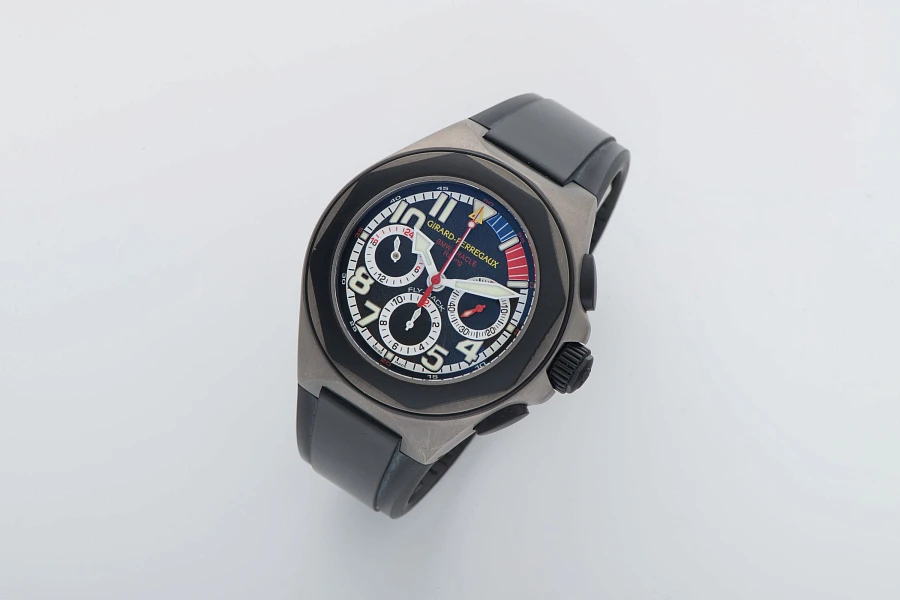 BMW Chronograph