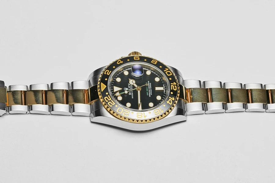 Rolex GMT Master II