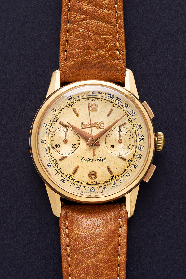 Extra Fort Chronograph