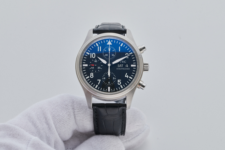 Pilot’s Watch Chronograph